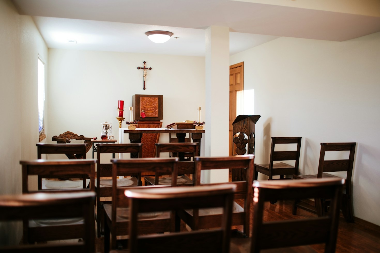 Cultivating a Deeper Prayer Life Through Biblical Wisdom